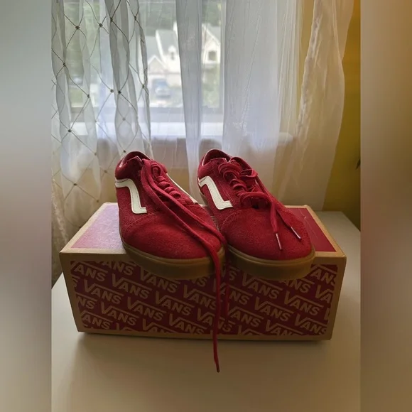 New in box Vans Old Skool lowpro - Picture 9 of 10